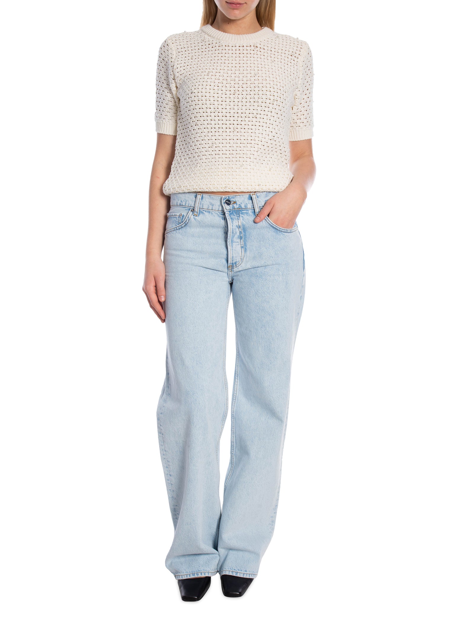 SELECTED FEMME TOPP PENNY KNIT O-NECK BIRCH_87792.jpg