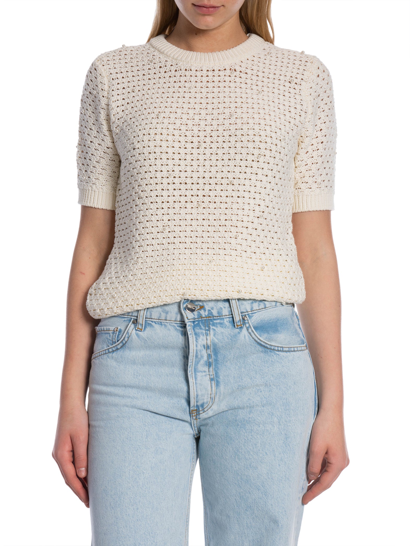 SELECTED FEMME TOPP PENNY KNIT O-NECK BIRCH_87793.jpg