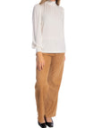 SELECTED FEMME TOPP SAYA L SNOW WHITE_111242.jpg
