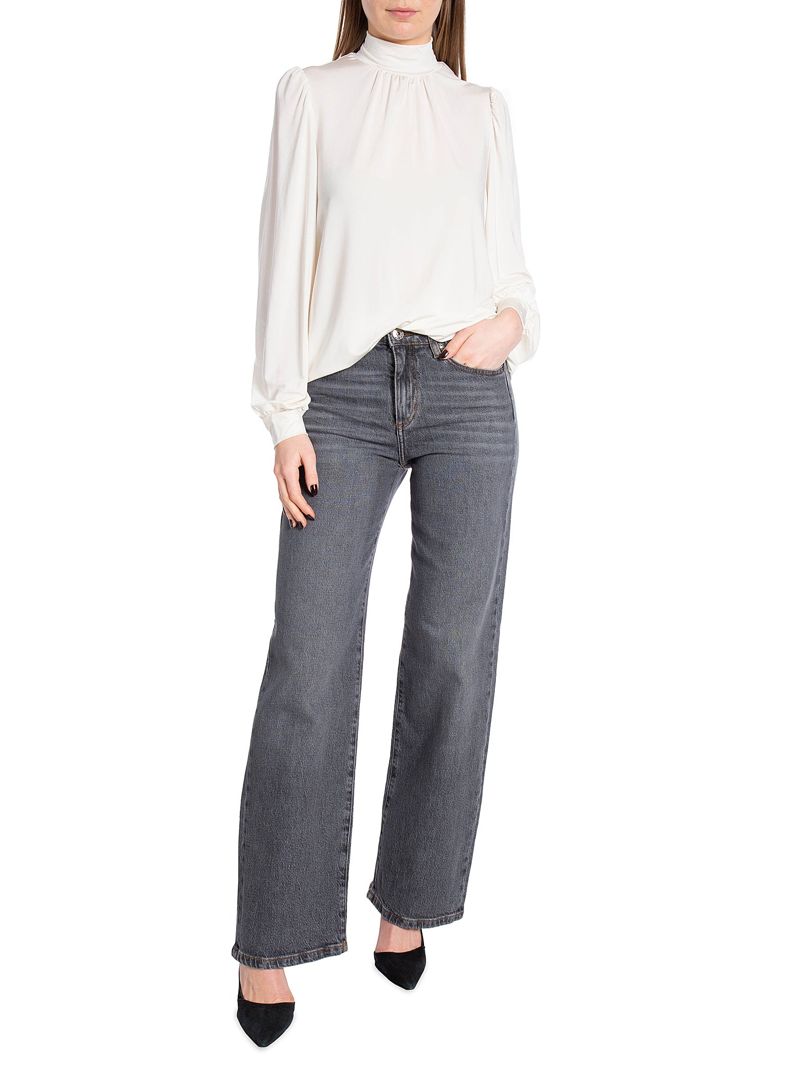 SELECTED FEMME TOPP SAYA L SNOW WHITE_83760.jpg