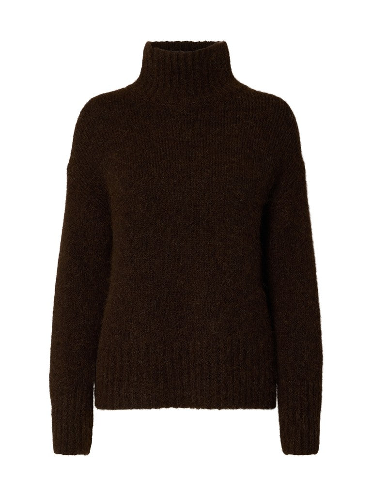 SELECTED FEMME TRÖJA GABRIELLA DELICIOSO MELANGE_113405.jpg