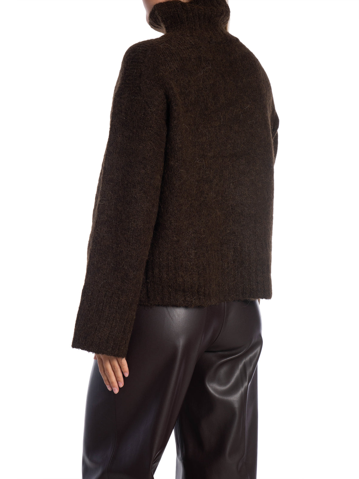 SELECTED FEMME TRÖJA GABRIELLA DELICIOSO MELANGE_113538.jpg