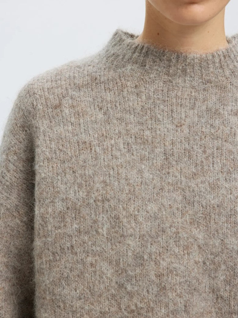 SELECTED FEMME TRÖJA GABRIELLA KNIT STEEL GRAY_101375.jpg