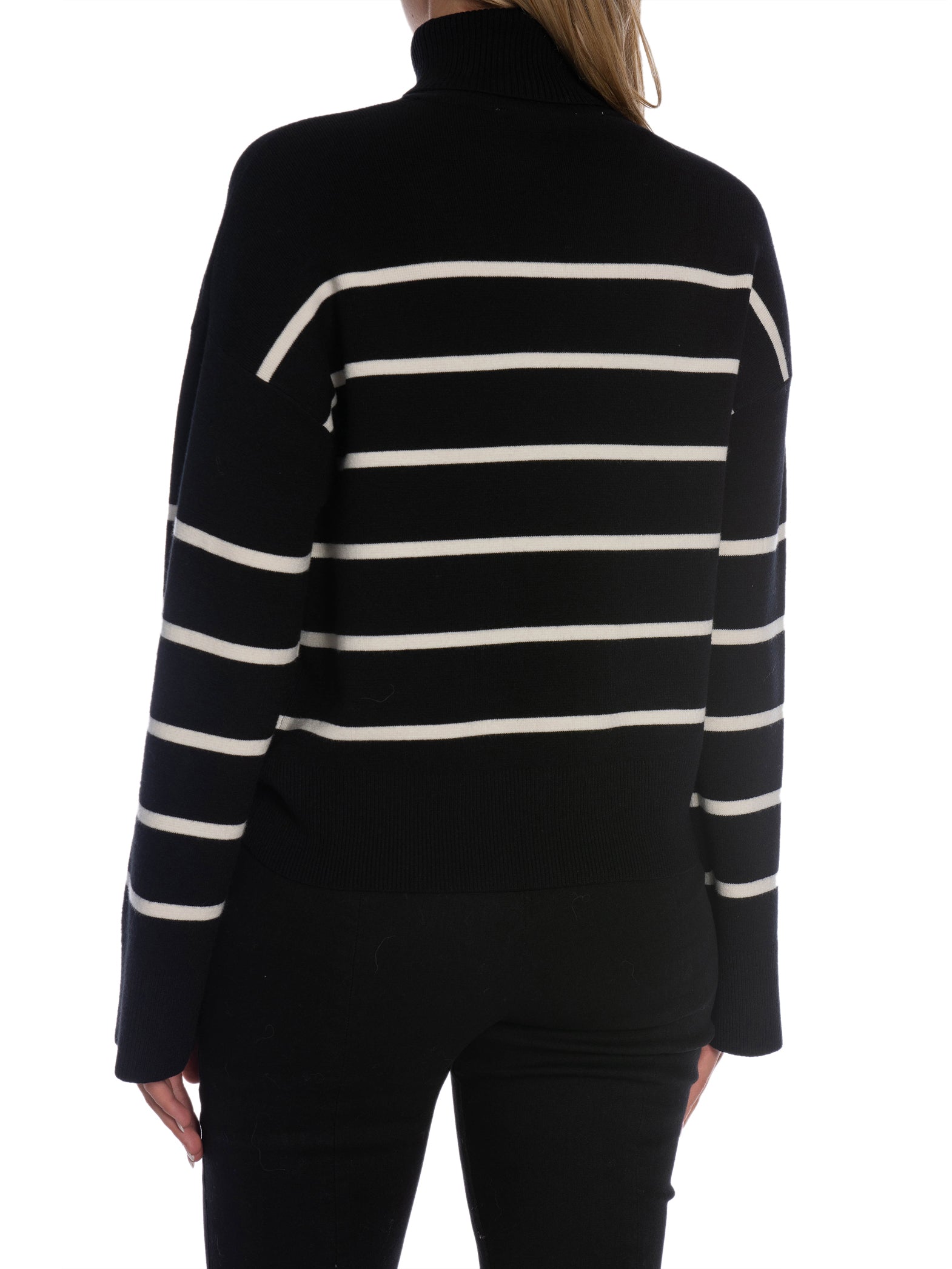 SELECTED FEMME TRÖJA KAMMA BLACK_90472.jpg