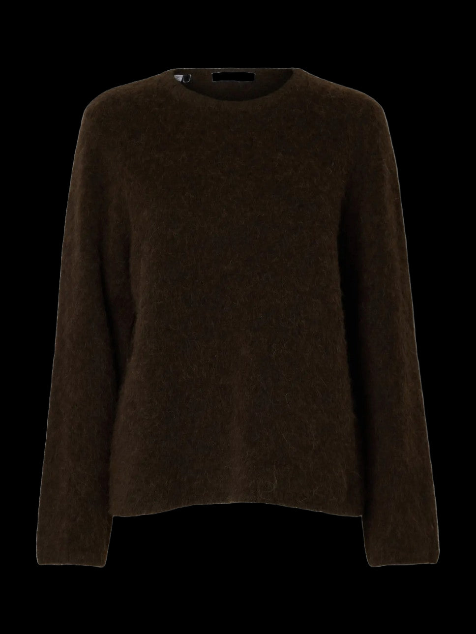 SELECTED FEMME TRÖJA LULU BRUSHED DELICIOSO_103518.jpg