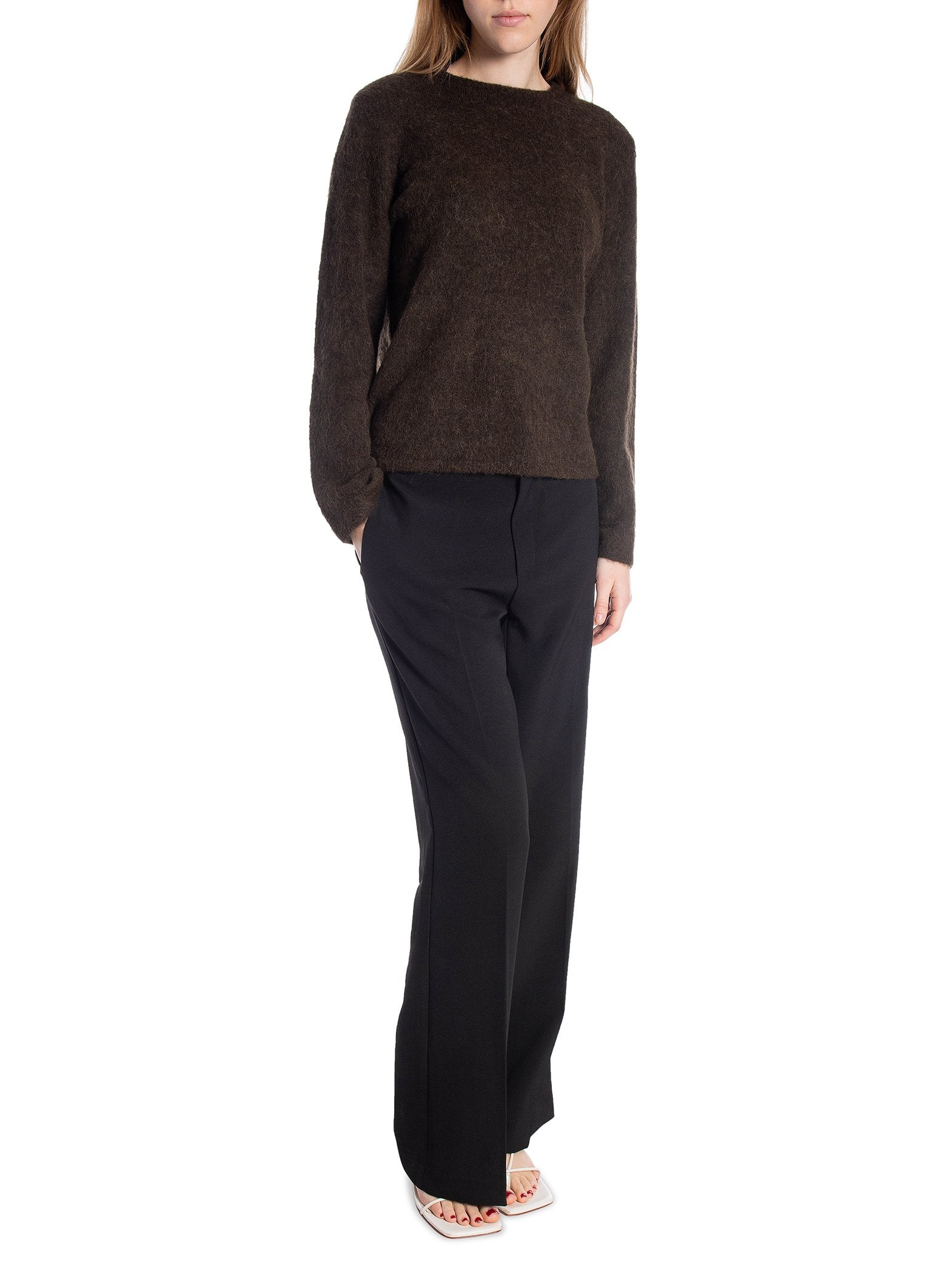 SELECTED FEMME TRÖJA LULU BRUSHED DELICIOSO_103727.jpg