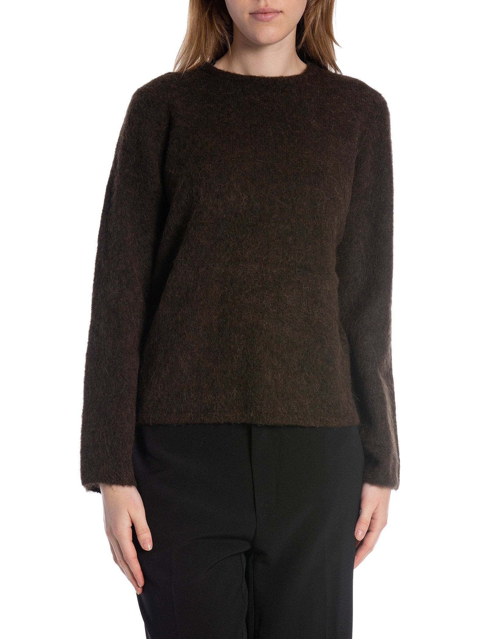 SELECTED FEMME TRÖJA LULU BRUSHED DELICIOSO_103728.jpg