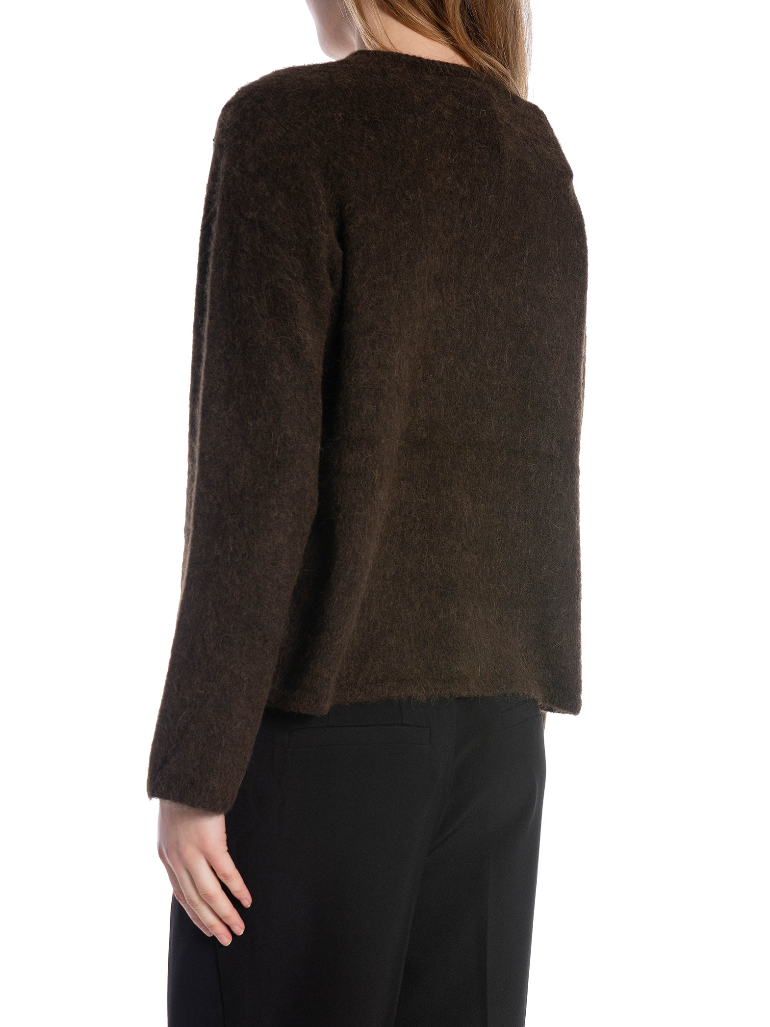 SELECTED FEMME TRÖJA LULU BRUSHED DELICIOSO_103729.jpg