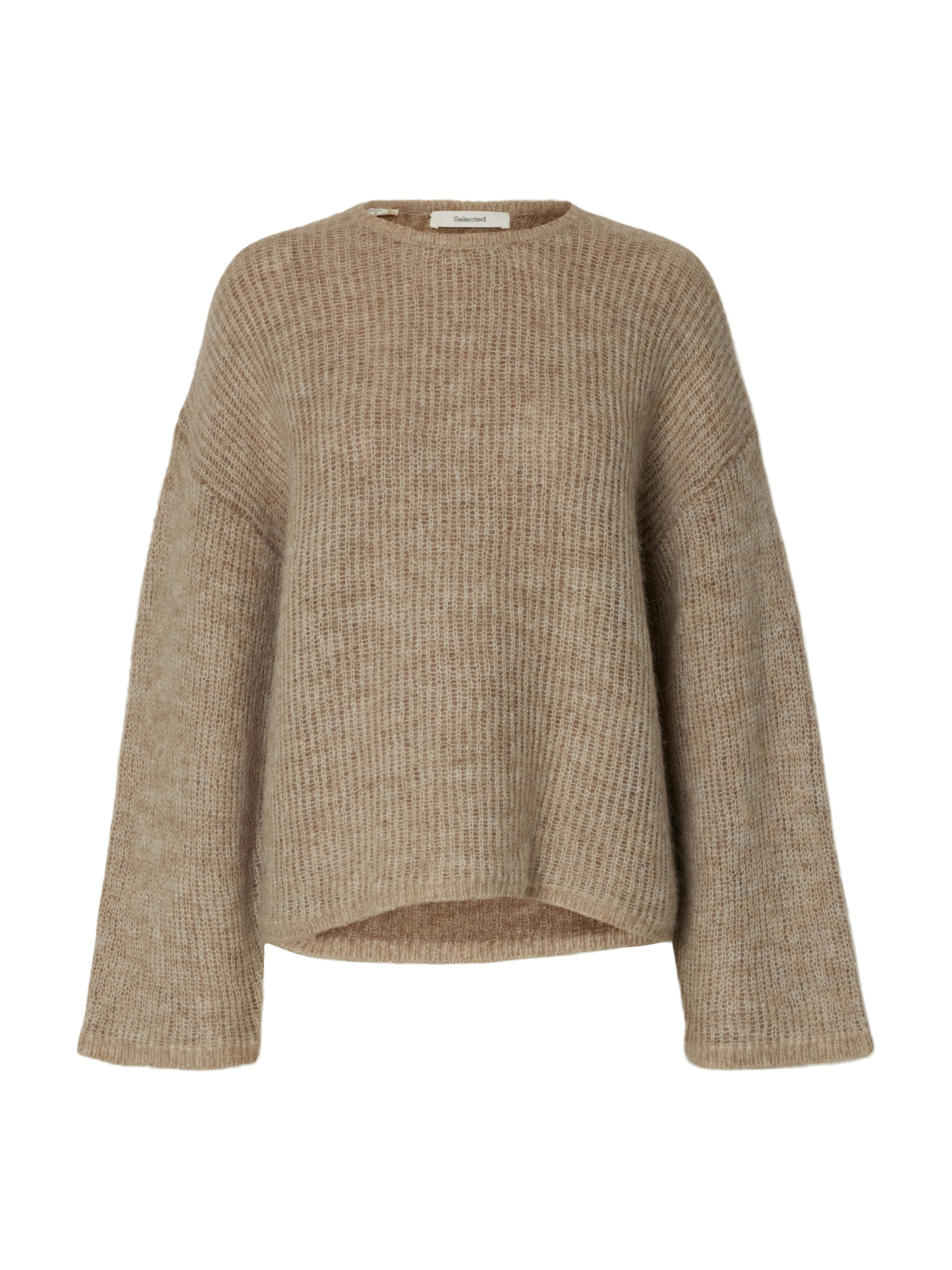 SELECTED FEMME TRÖJA LULU LOOSE CASHMERE_106256.jpg