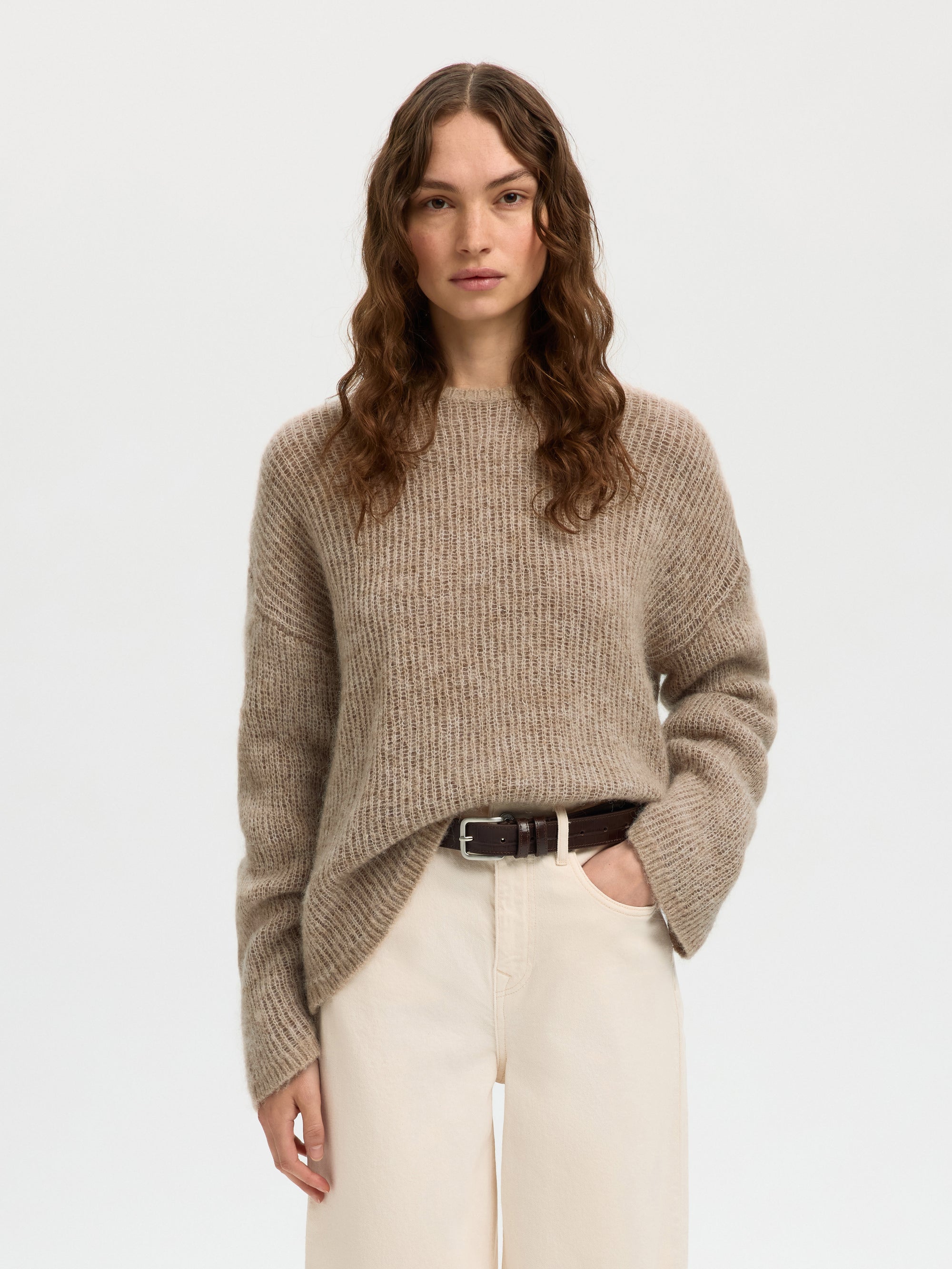 SELECTED FEMME TRÖJA LULU LOOSE CASHMERE_106257.jpg