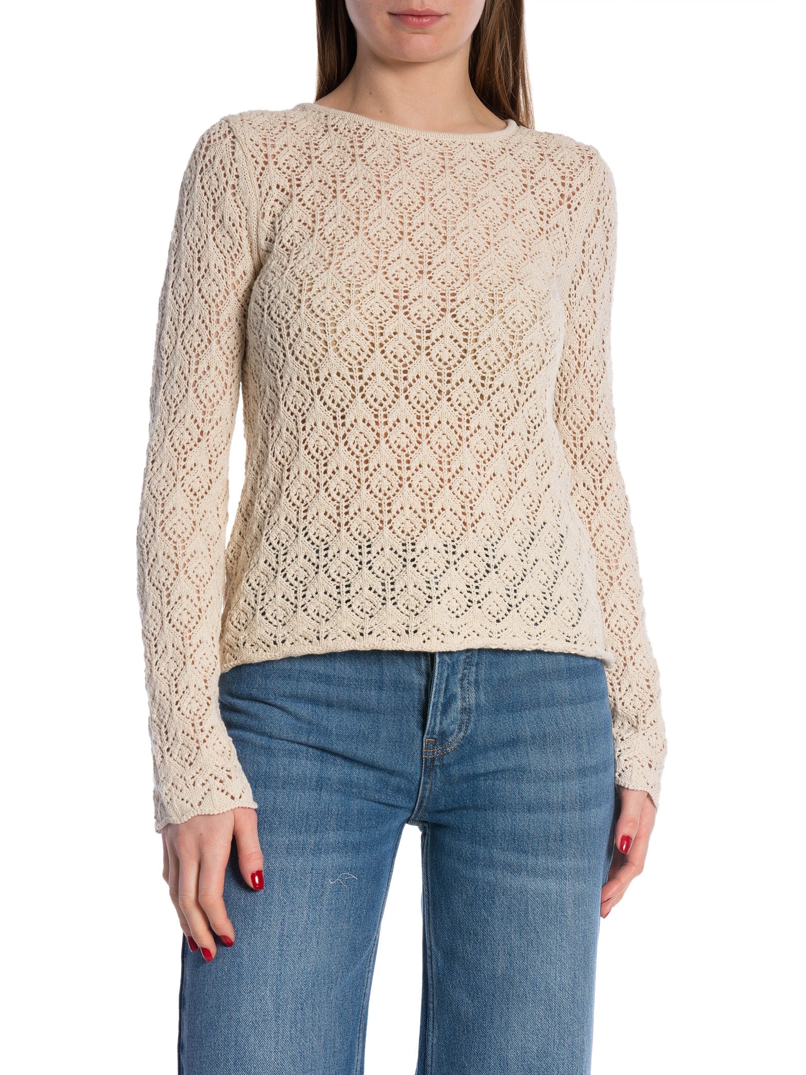 SELECTED FEMME TRÖJA NIVA  BIRCH_96302.jpg