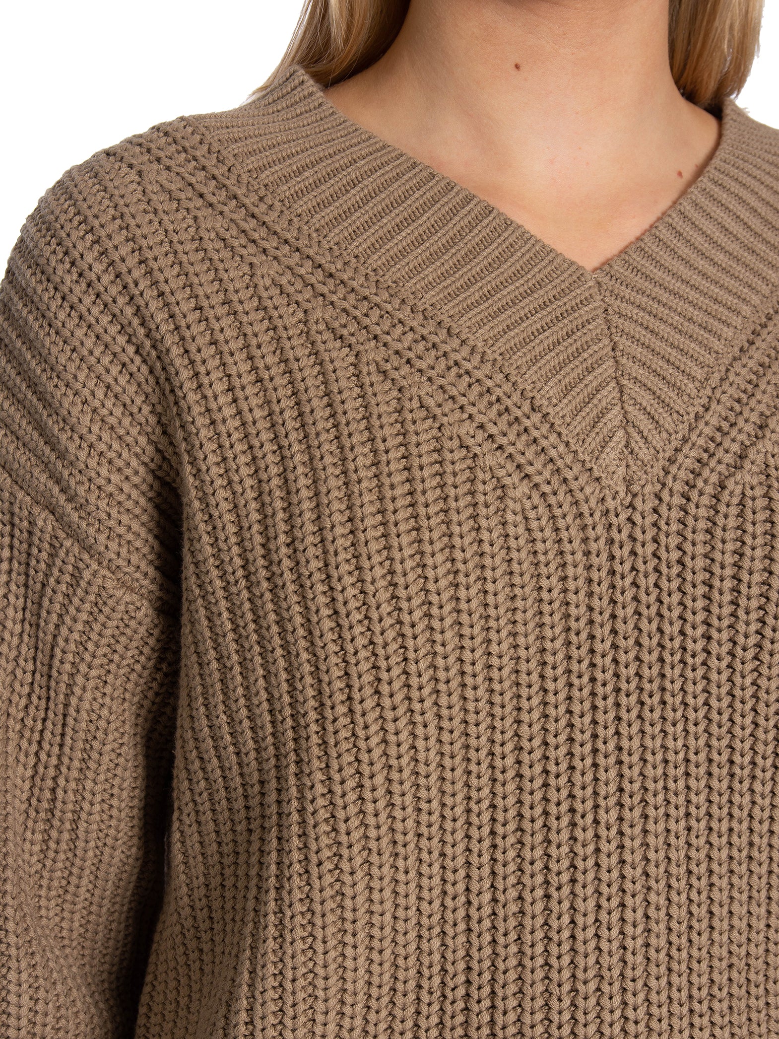 SELECTED FEMME TRÖJA SELMA GREIGE_83105.jpg