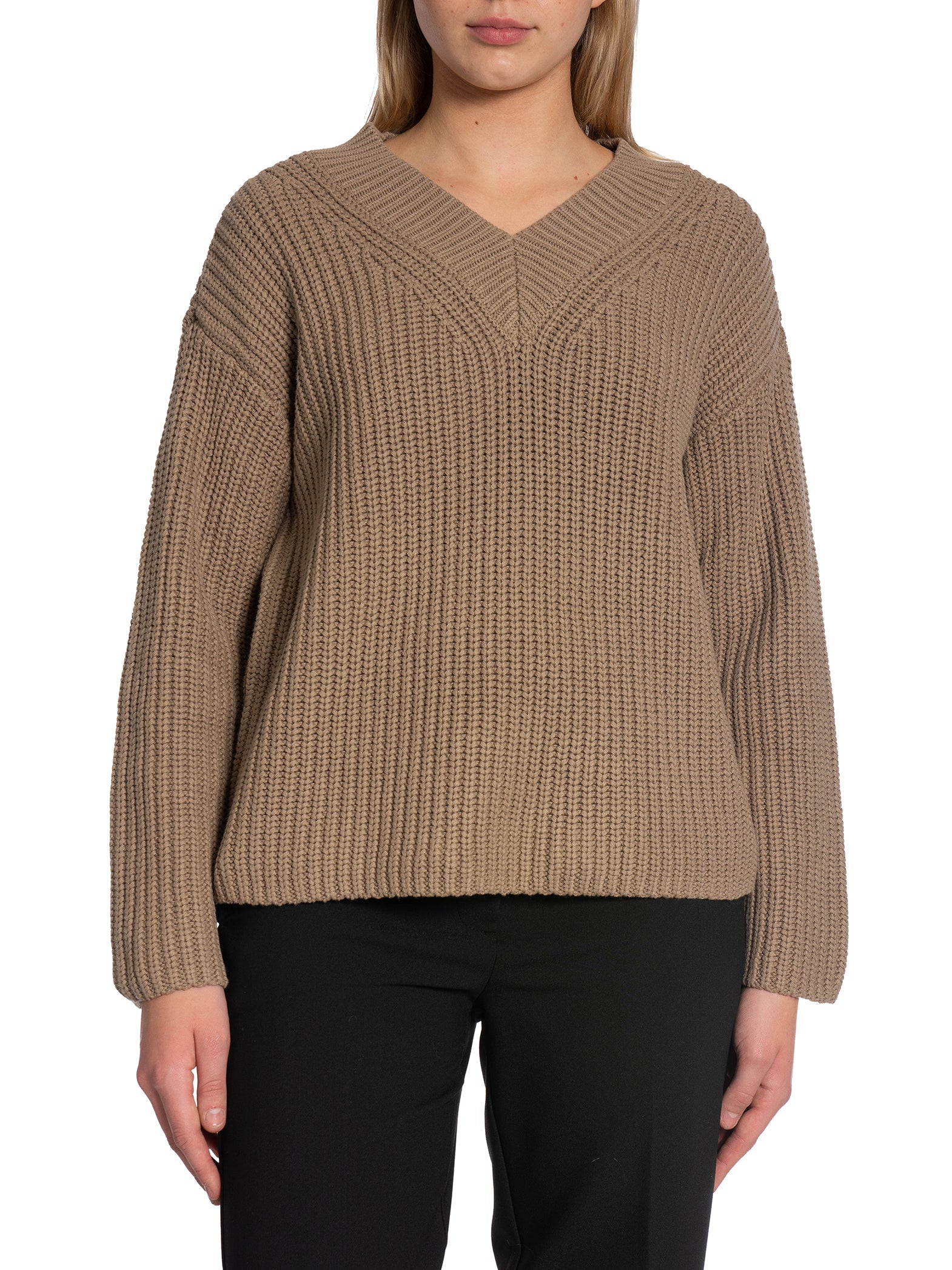 SELECTED FEMME TRÖJA SELMA GREIGE_83106.jpg