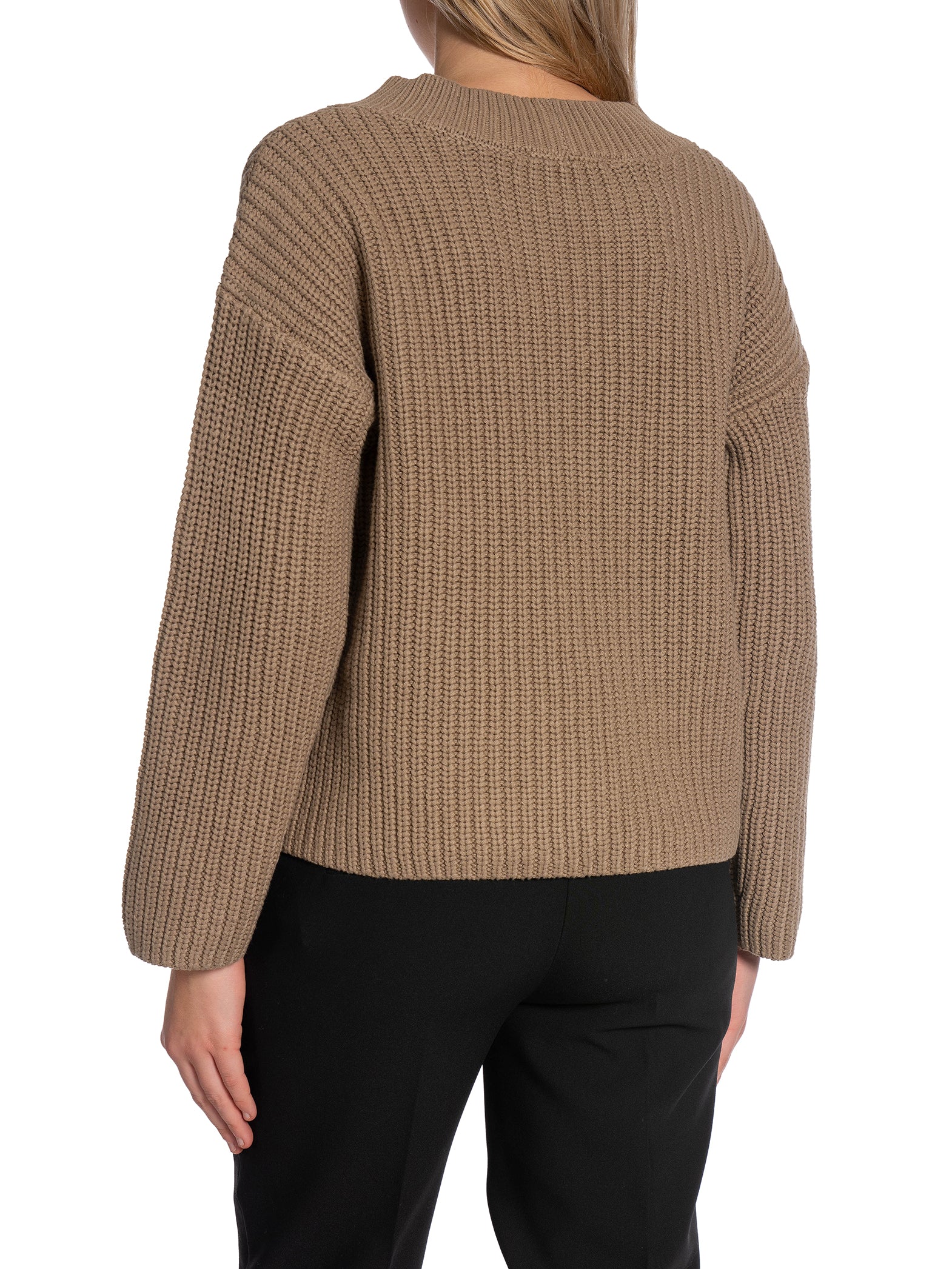 SELECTED FEMME TRÖJA SELMA GREIGE_83107.jpg
