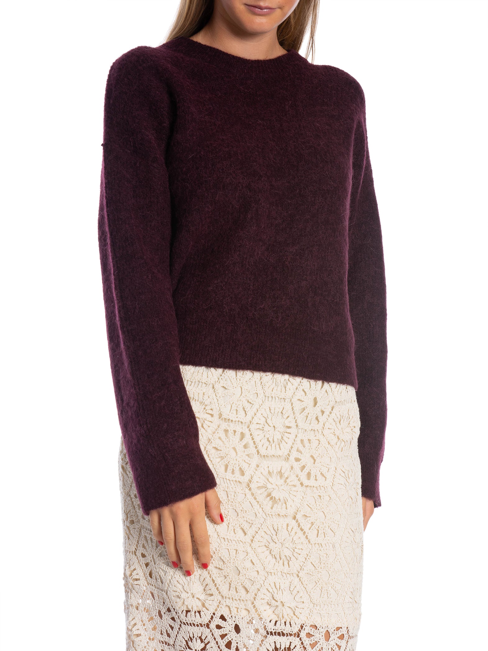 SELECTED FEMME TRÖJA SIA O-NECK FIG_100740.jpg