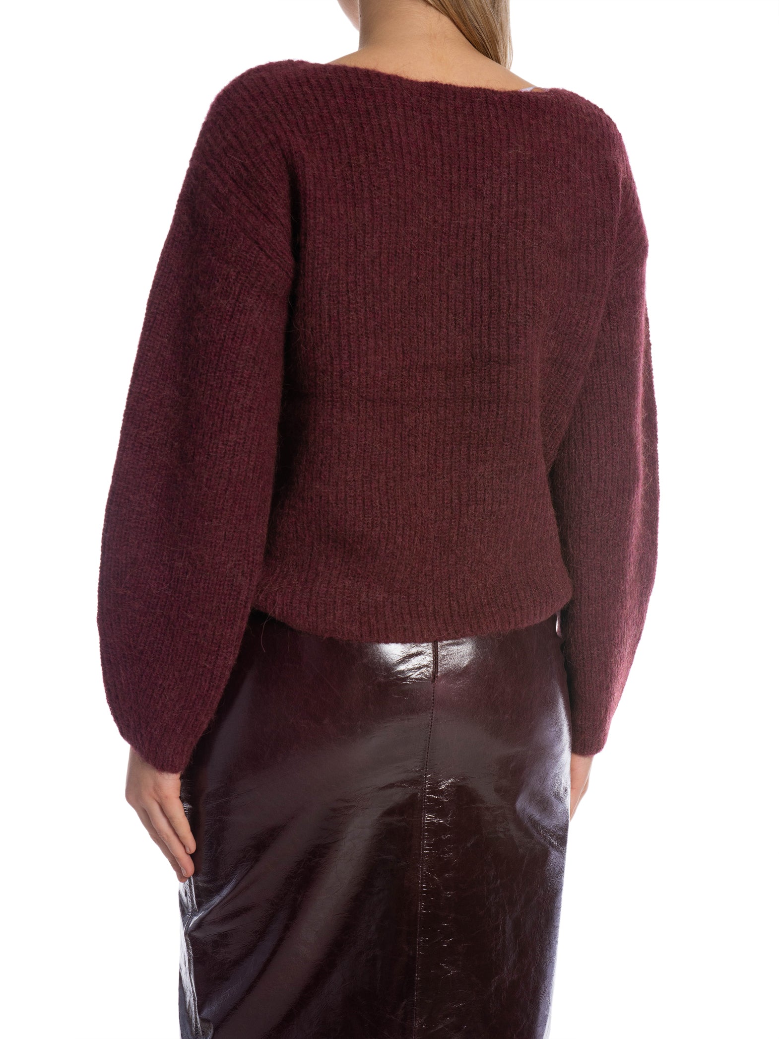 SELECTED FEMME TRÖJA SINE  BOAT ZINFANDEL_93938.jpg