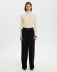 SELECTED FEMME TRÖJA VENDY ROLL BIRCH_113035.jpg