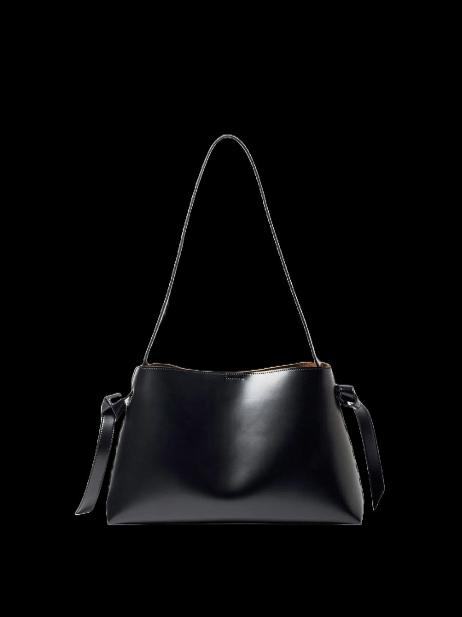 SELECTED FEMME VÄSKA STELLA MEDIUM BLACK_102358.jpg