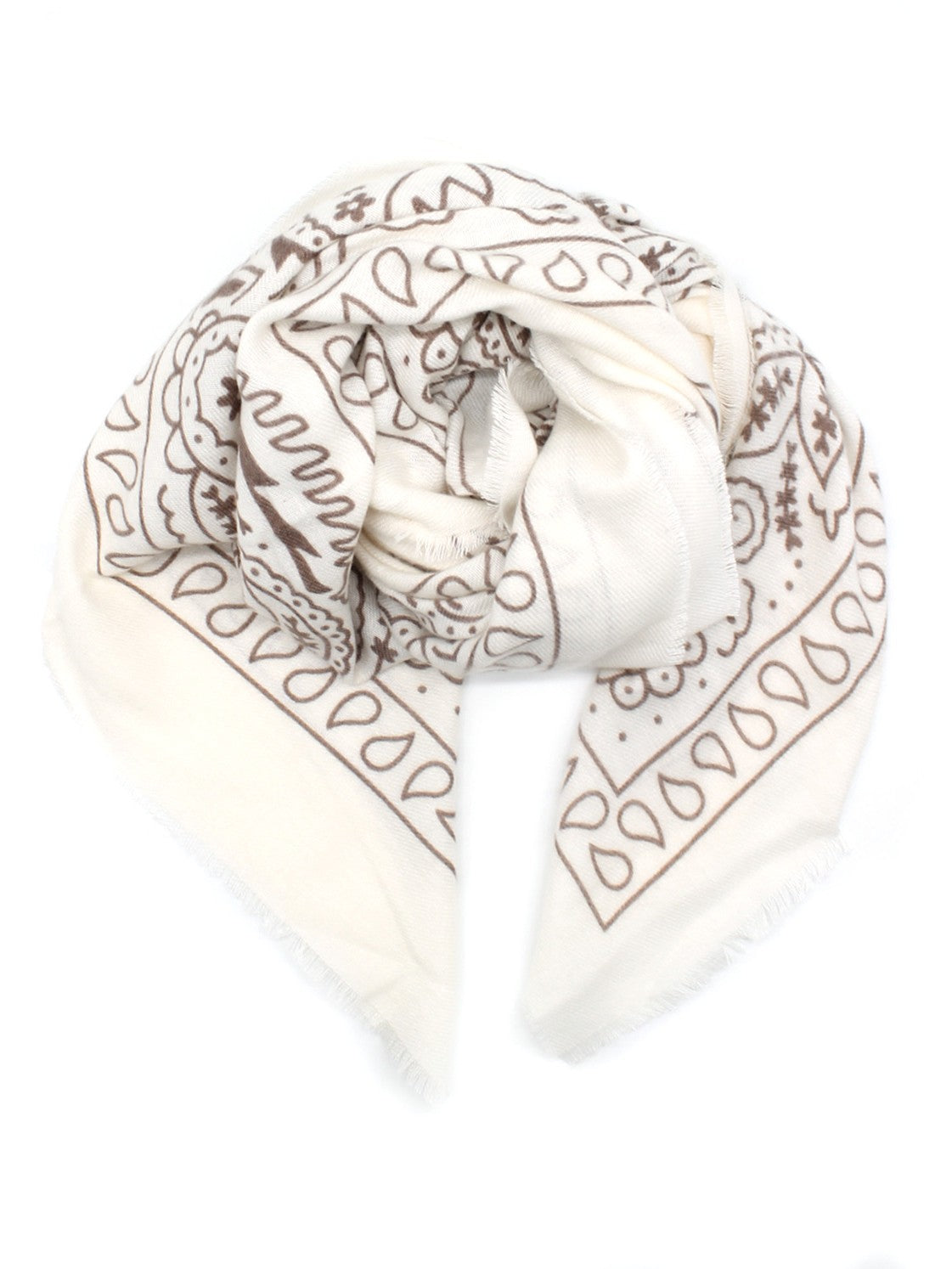 SJAL PAISLEY PRINT RAW EDGE BEIGE_105921.jpg