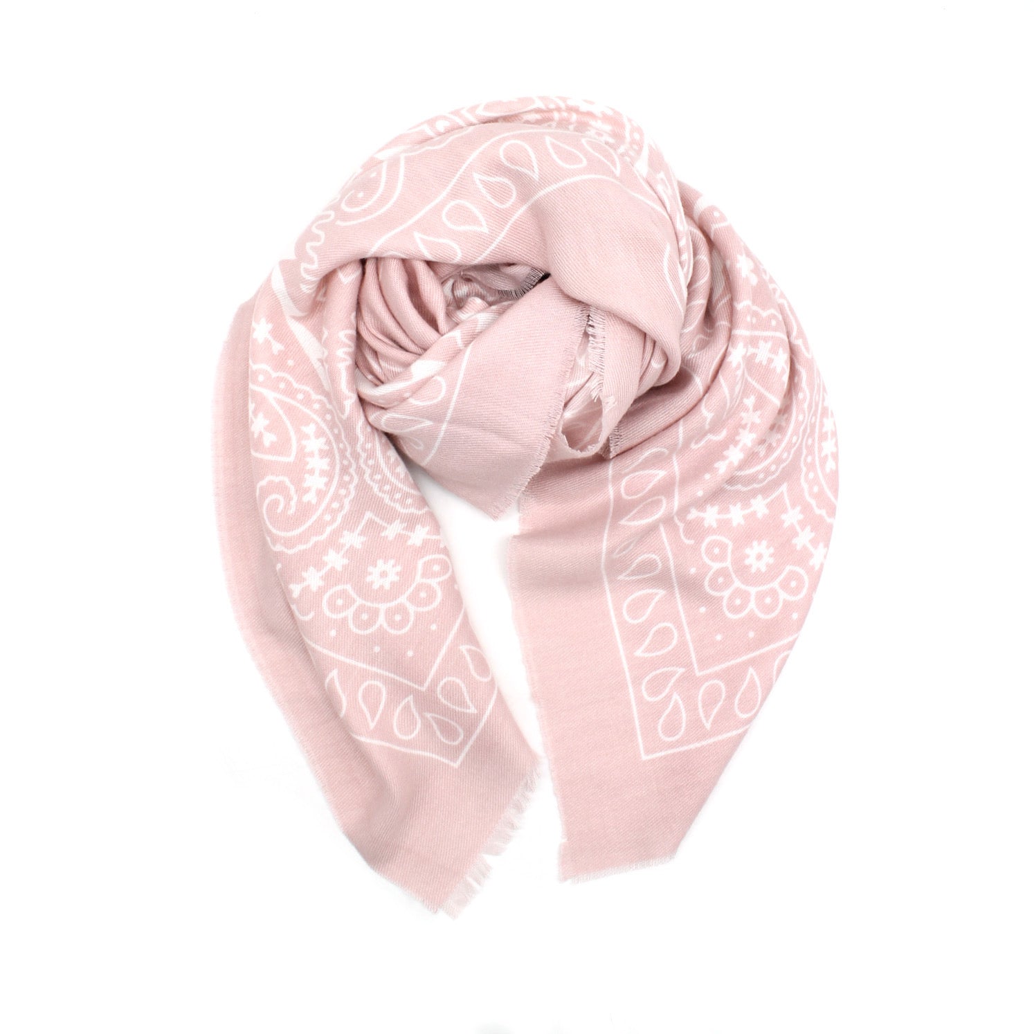 SJAL PAISLEY PRINT RAW EDGE LIGHT PINK_107329.jpg