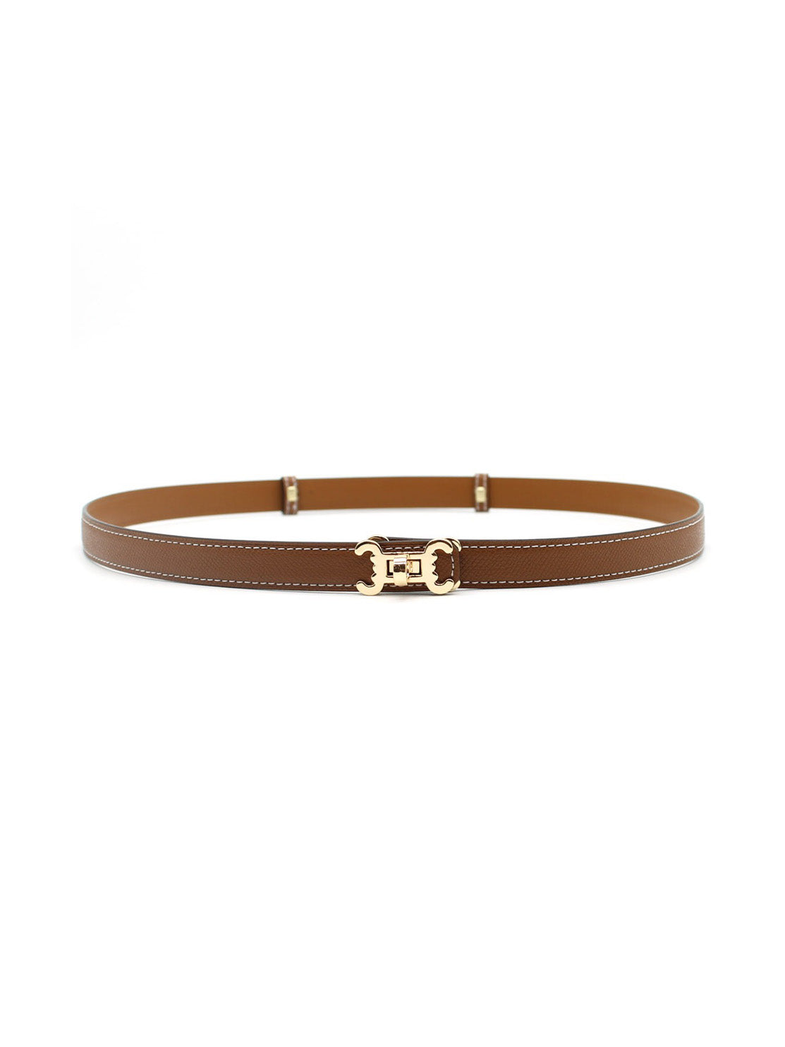 SKÄRP CLASSIC GOLD BUCKLE CAMEL_106886.jpg