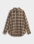 SKJORTA CHECK PLAID KHAKI_113744.jpg