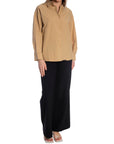 SKJORTA CLASSIC COTTON CAMEL_108245.jpg