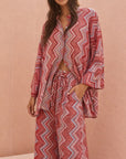 SKJORTA ELECTRIC RETRO ZIGZAG ROSSO_109663.jpg