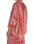 SKJORTA ELECTRIC RETRO ZIGZAG ROSSO_109675.jpg