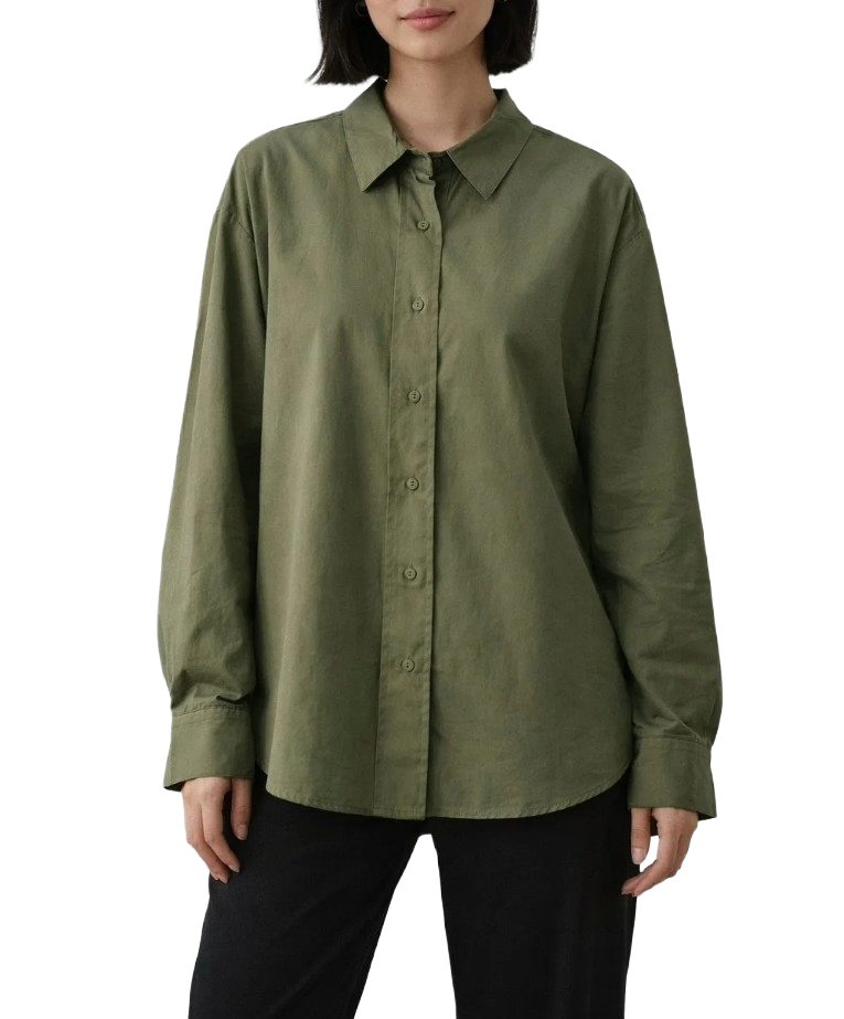 SKJORTA RELAXED KHAKI_107183.jpg