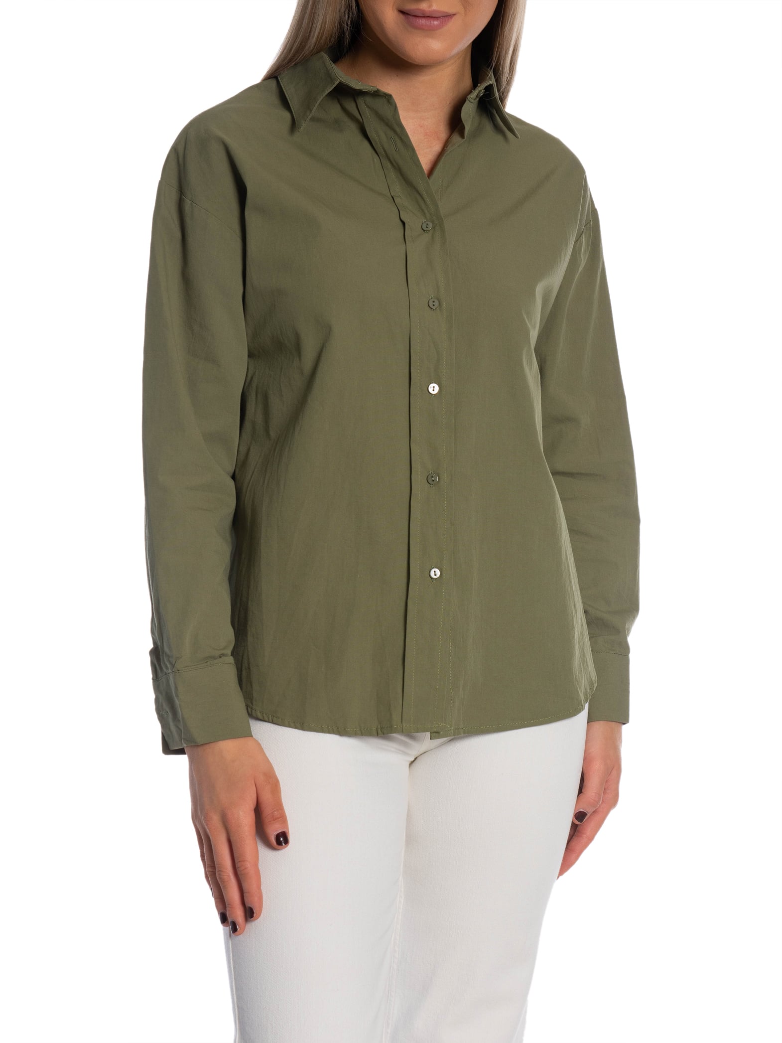 SKJORTA RELAXED KHAKI_107704.jpg