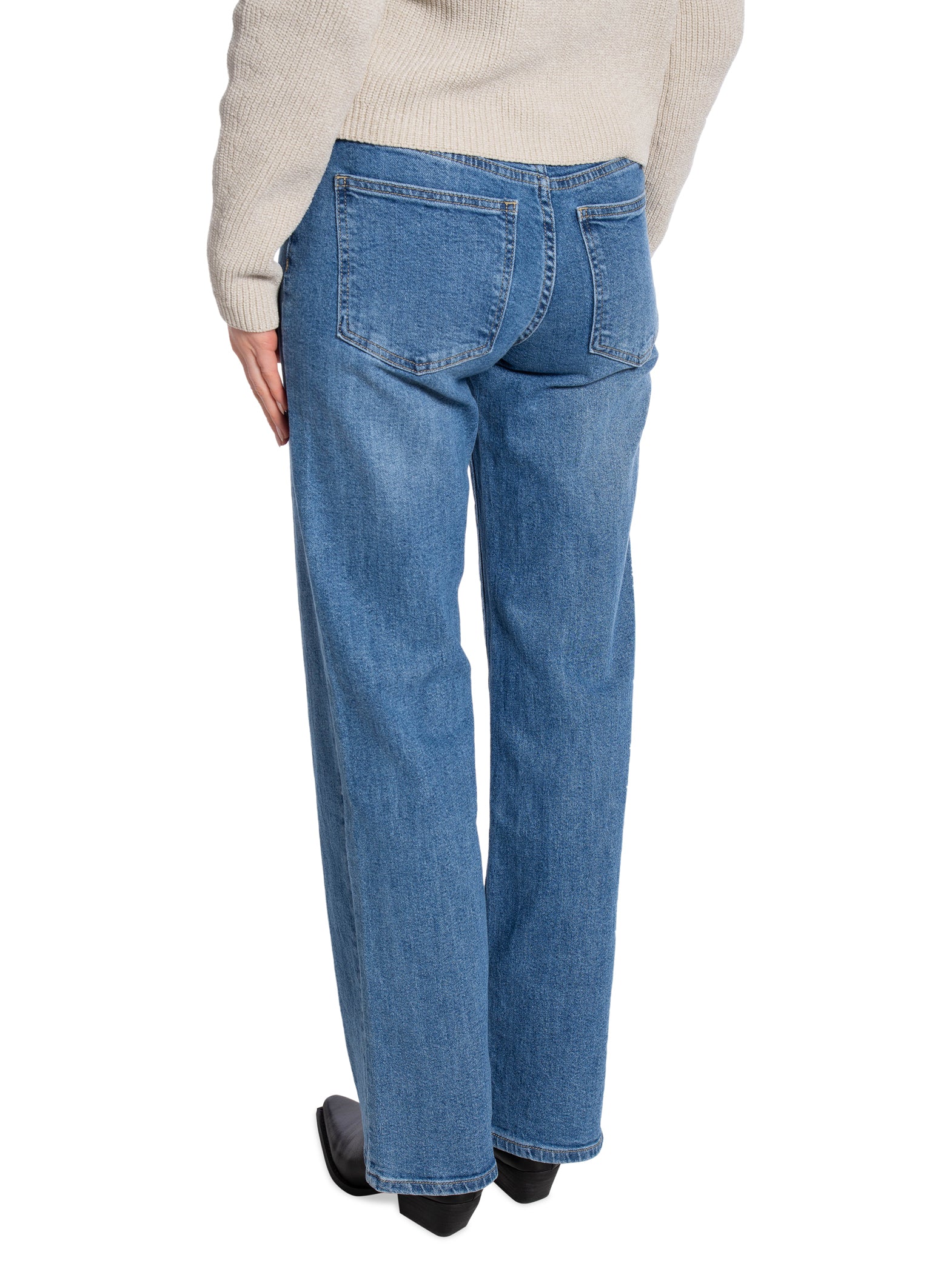 SOFT REBELS JEANS WILLA  TRUE BLUE_84804.jpg