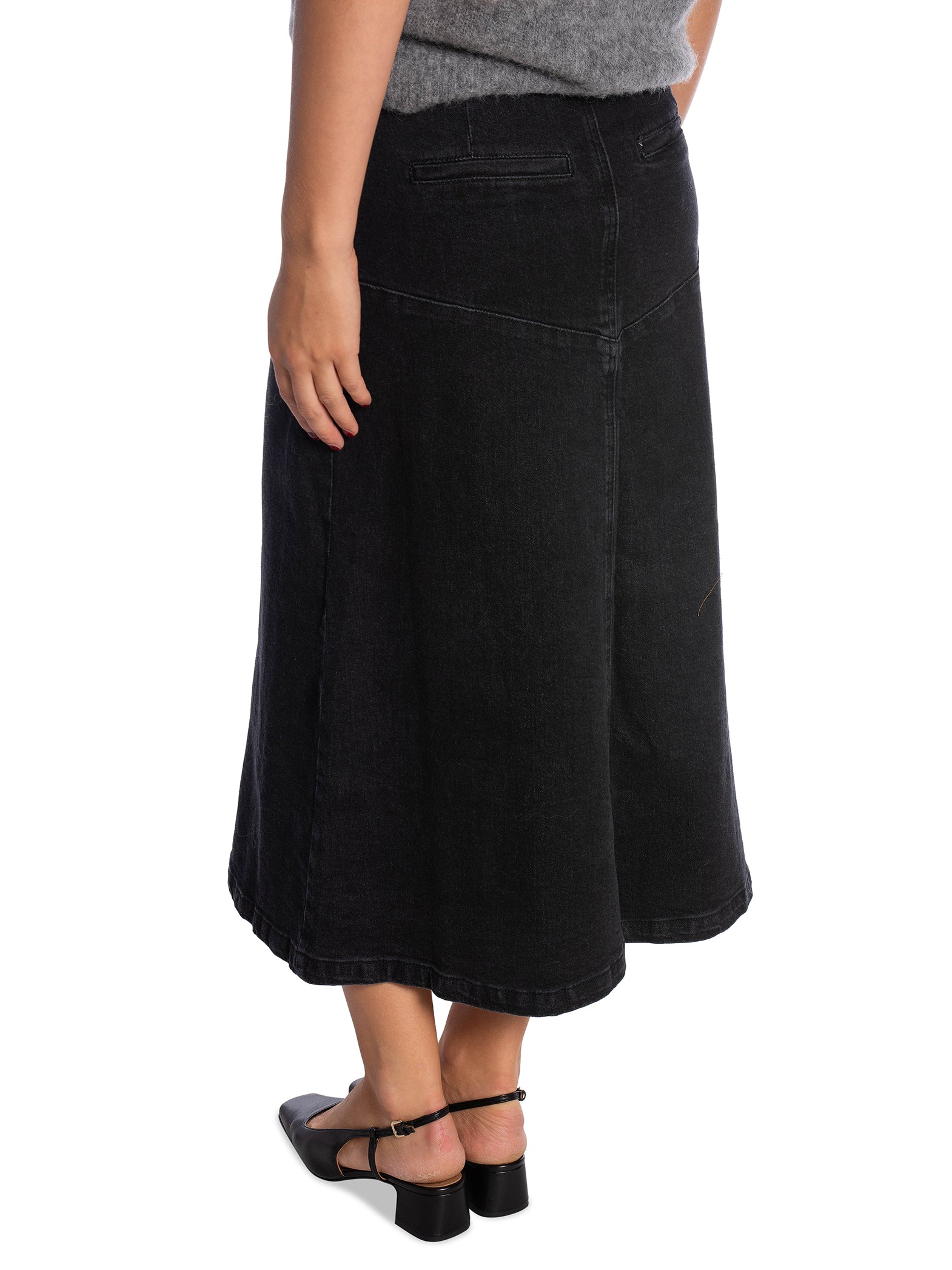 SOFT REBELS KJOL JENNIE DENIM MIDI BLACK_92046.jpg