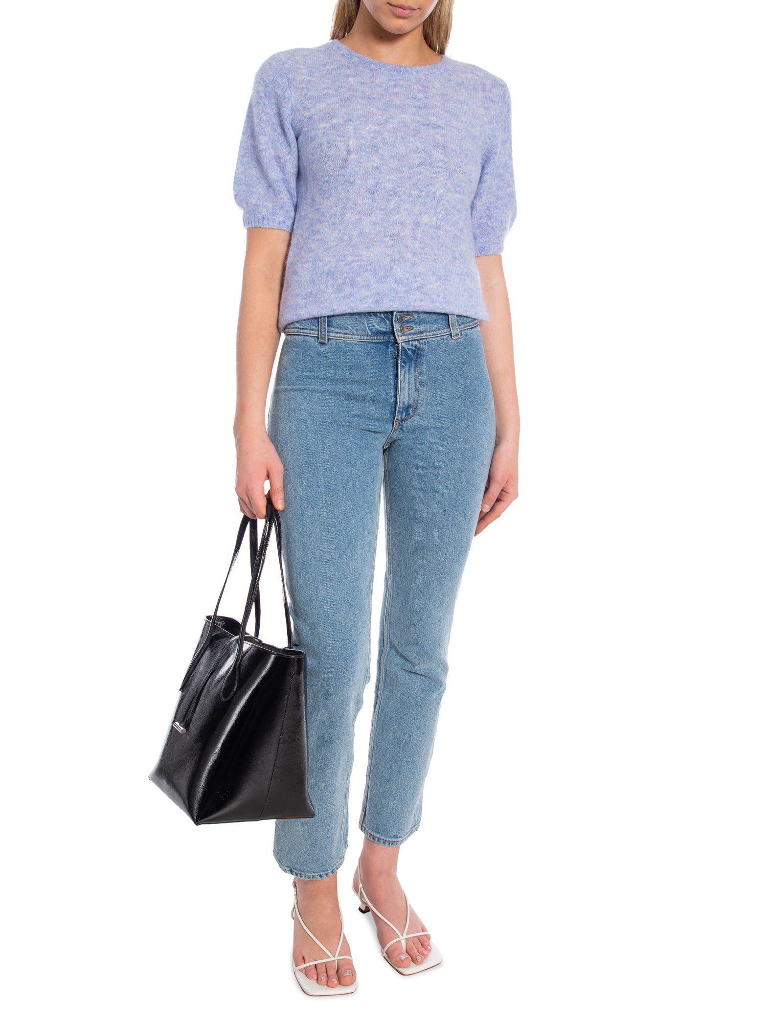 SOFT REBELS TOPP JUMA ALLISON HYDRANGEA_86017.jpg