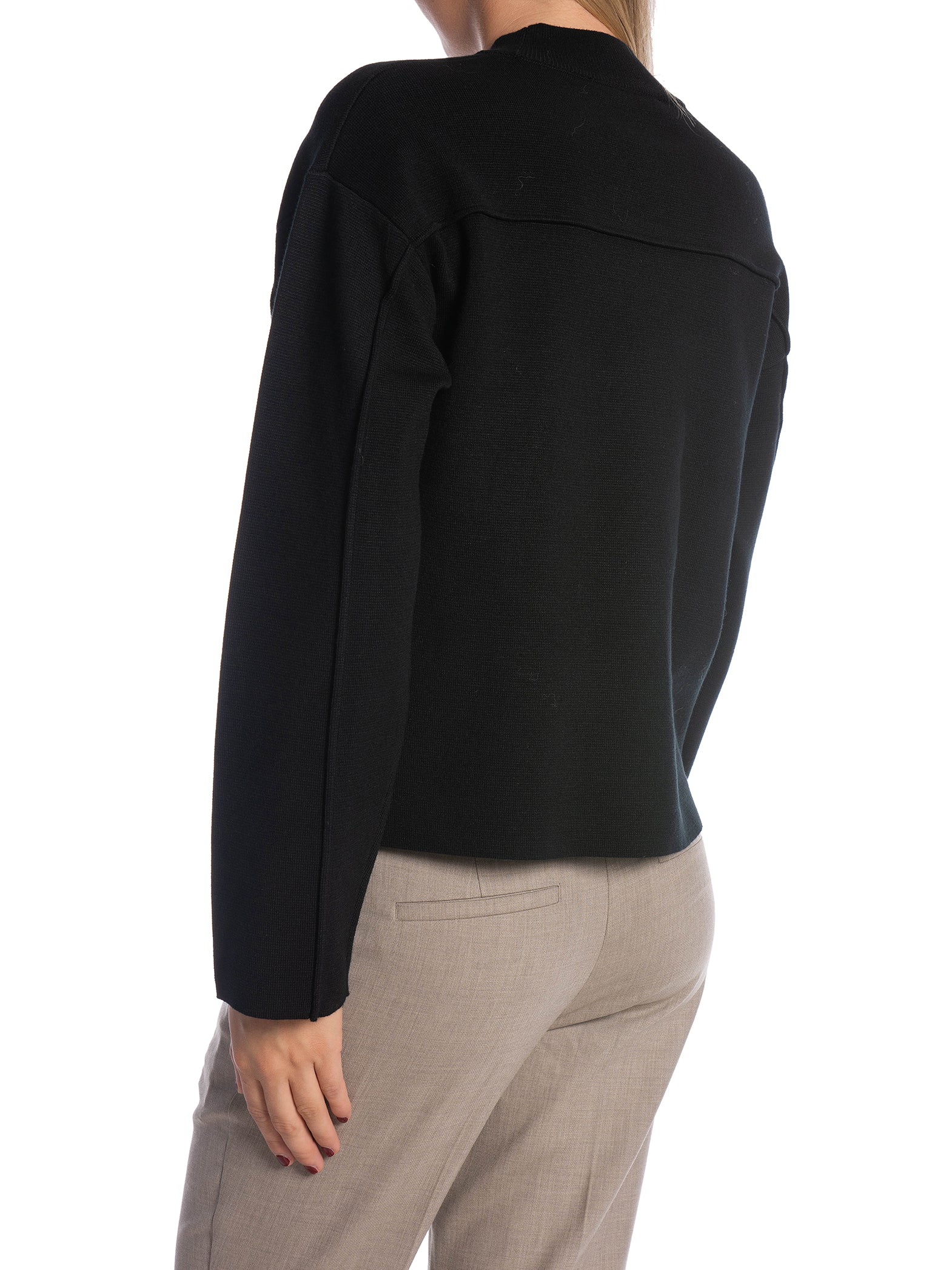 SOFT REBELS TRÖJA HENRIETTA  BLACK_93038.jpg
