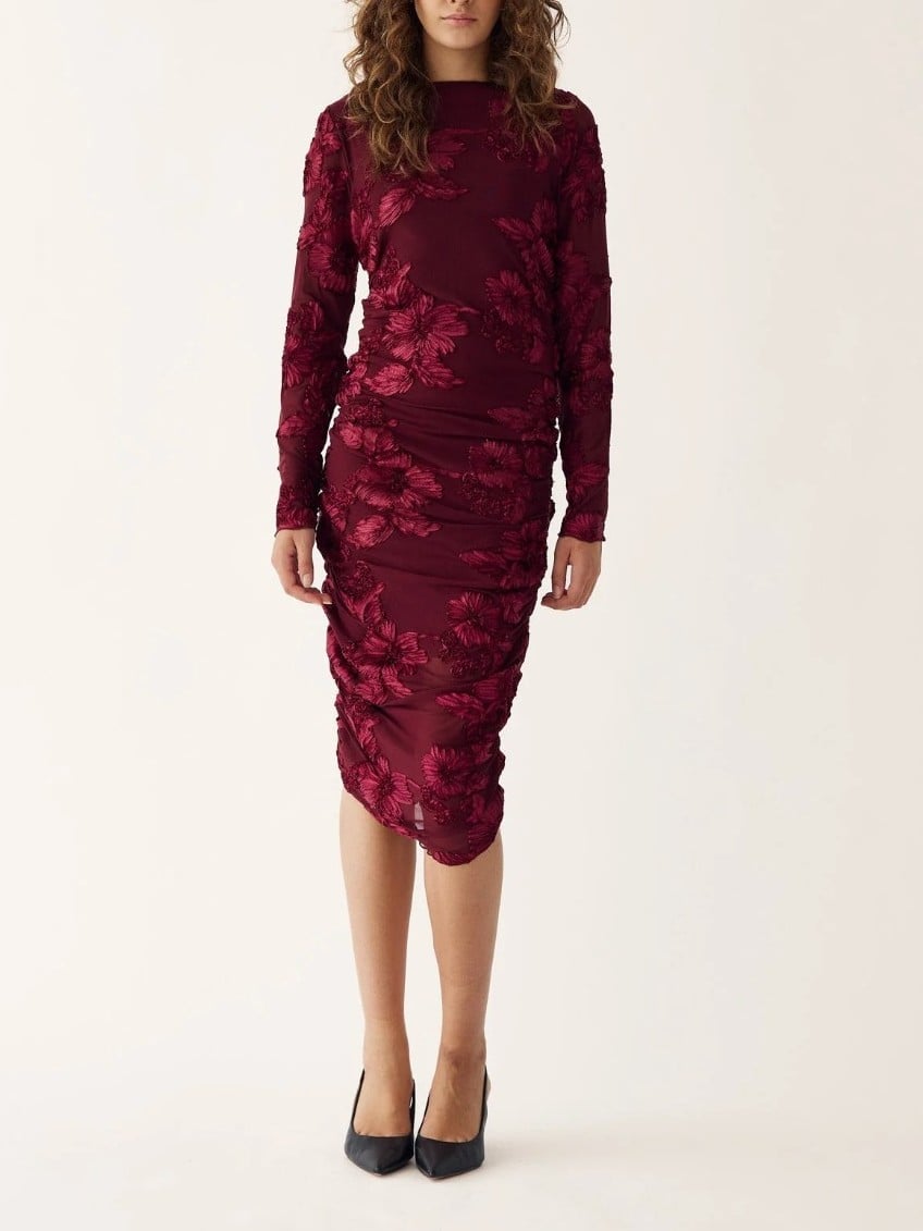 NOELLA KLÄNNING LAVINIA L/S WINETASTING_103534.jpg