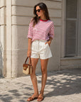 TOPP CLASSIC OVERSIZED CASUAL RED_111166.jpg