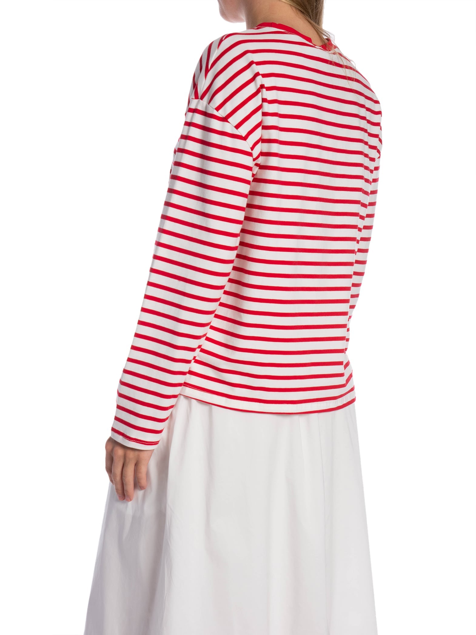 TOPP CLASSIC OVERSIZED CASUAL RED_111460.jpg
