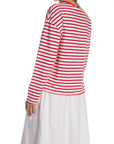 TOPP CLASSIC OVERSIZED CASUAL RED_111460.jpg