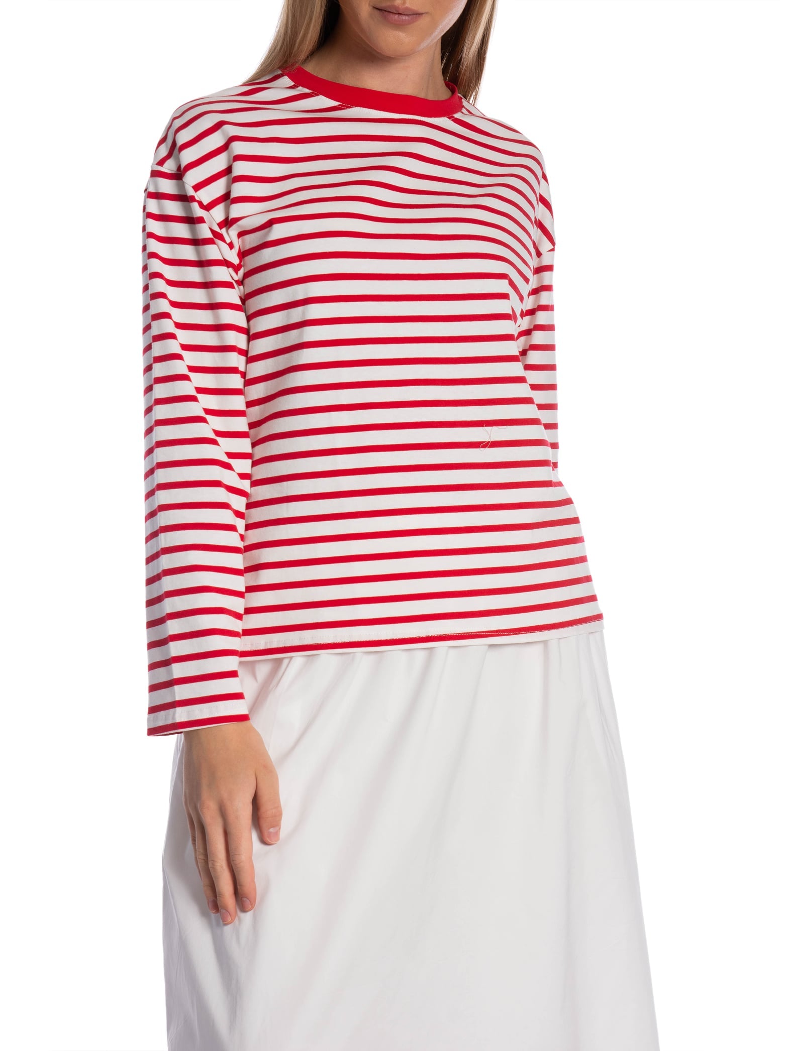 TOPP CLASSIC OVERSIZED CASUAL RED_111461.jpg