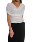 TOPP DRAPED WITH COWL NECK WHITE_109381.jpg