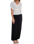 TOPP DRAPED WITH COWL NECK WHITE_109383.jpg