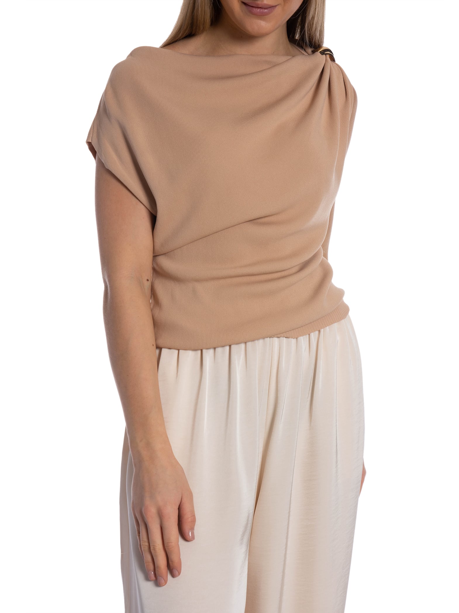 TOPP ELEGANCE DRAPE GOLD BUCKLE CAMEL_109057.jpg