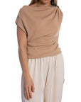 TOPP ELEGANCE DRAPE GOLD BUCKLE CAMEL_109057.jpg