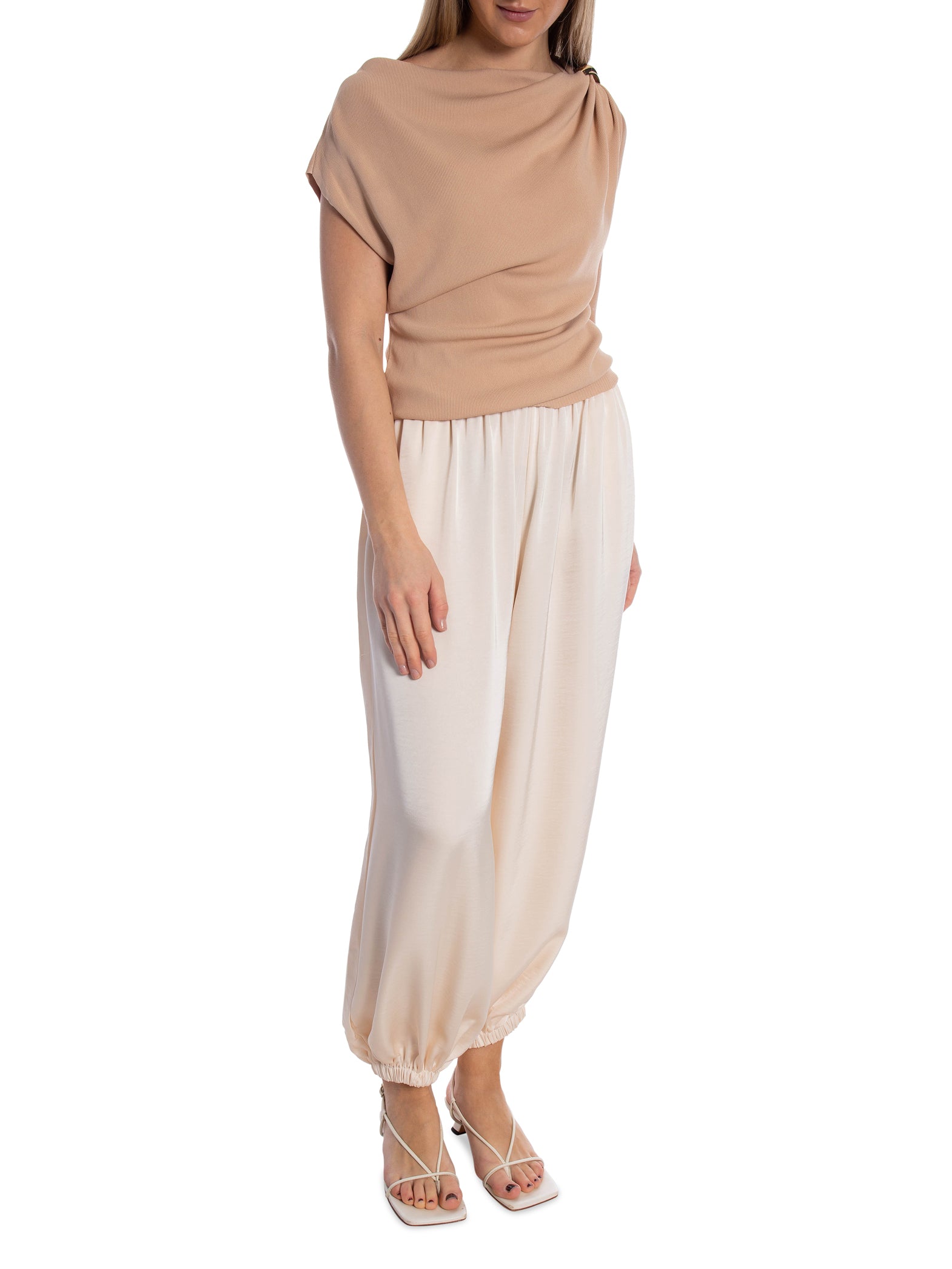 TOPP ELEGANCE DRAPE GOLD BUCKLE CAMEL_109059.jpg