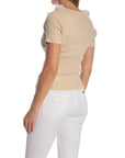 TOPP ELEGANT LAYERED RUFFLE BEIGE_111402.jpg