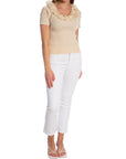TOPP ELEGANT LAYERED RUFFLE BEIGE_111403.jpg