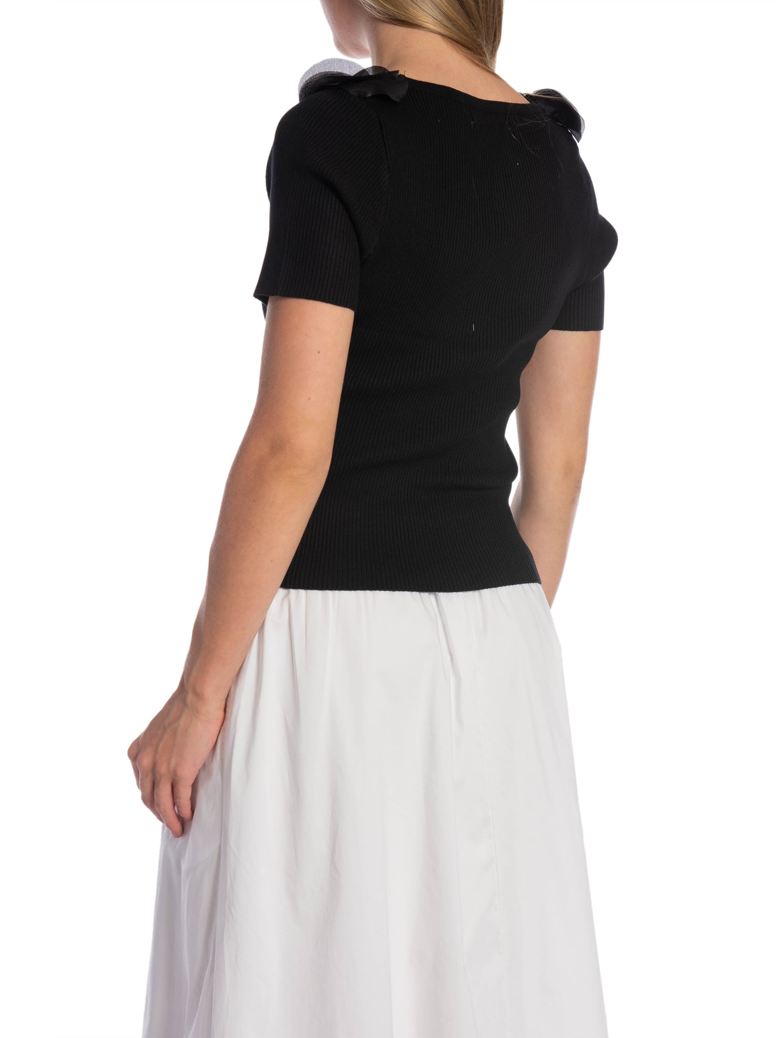 TOPP ELEGANT LAYERED RUFFLE BLACK_111448.jpg