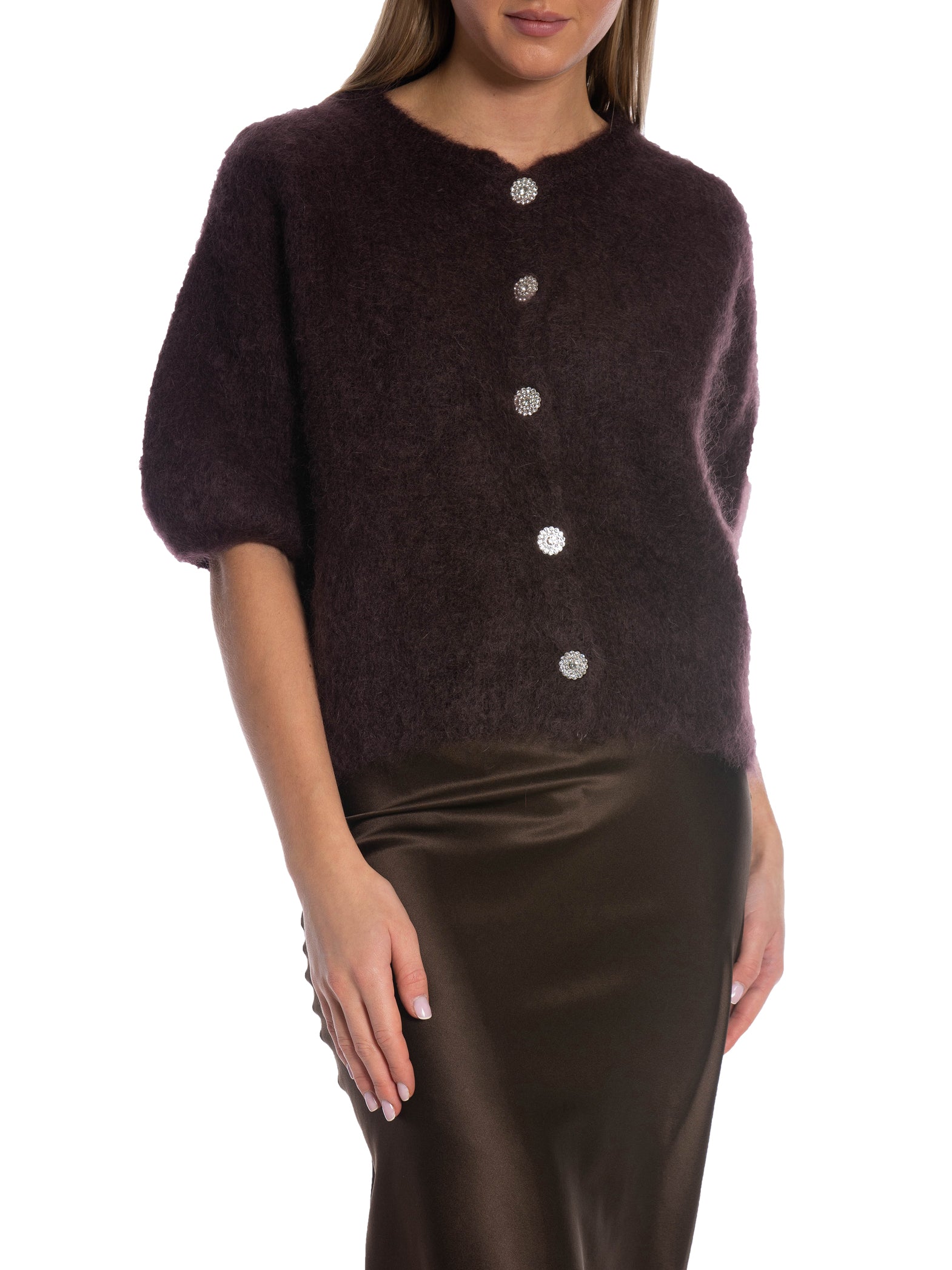 TOPP JEWEL BUTTON CROPPED MARRON _104458.jpg