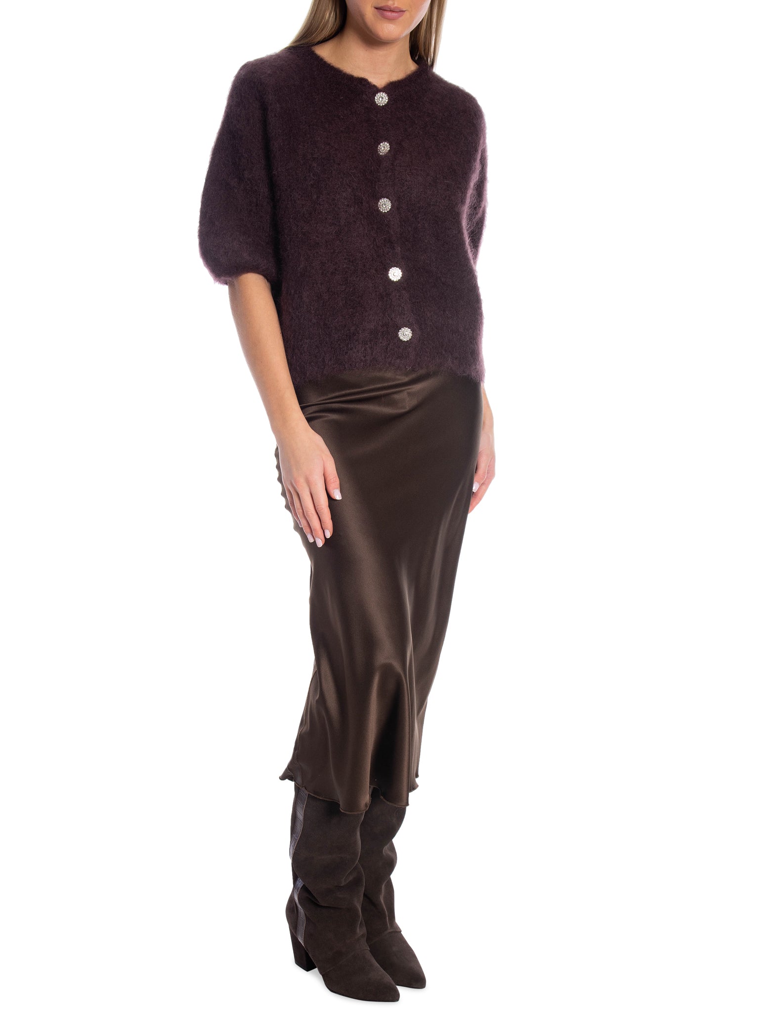 TOPP JEWEL BUTTON CROPPED MARRON _104459.jpg